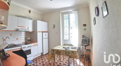 Appartement 3 pièces de 71 m² à Menton (06500)