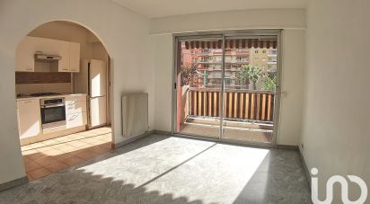 Apartment 2 rooms of 56 m² in Menton (06500)
