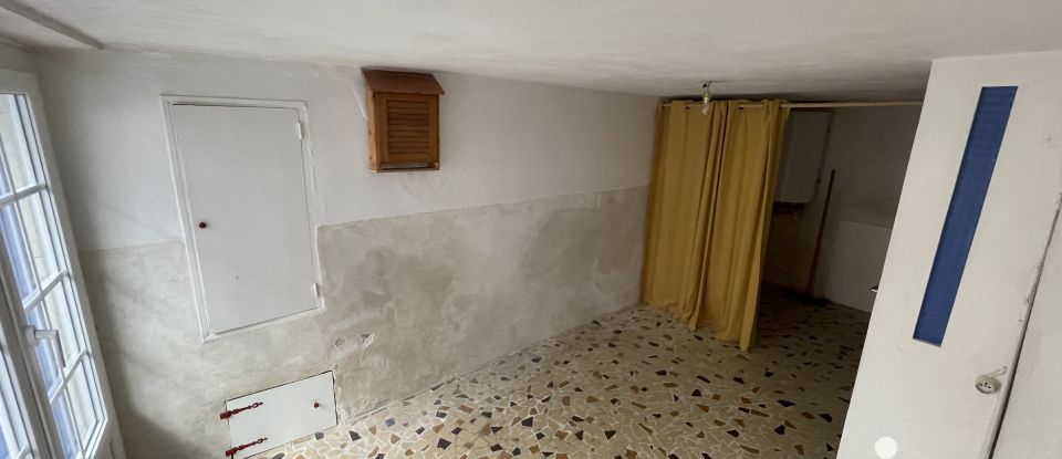 Village house 3 rooms of 49 m² in Taulignan (26770)
