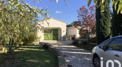 Architect house 5 rooms of 160 m² in Pomérols (34810)