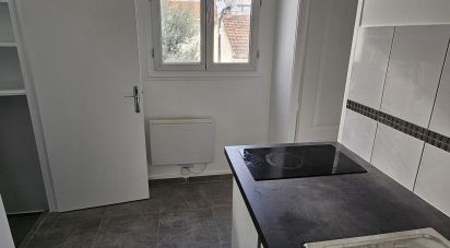 Town house 3 rooms of 45 m² in Aubervilliers (93300)