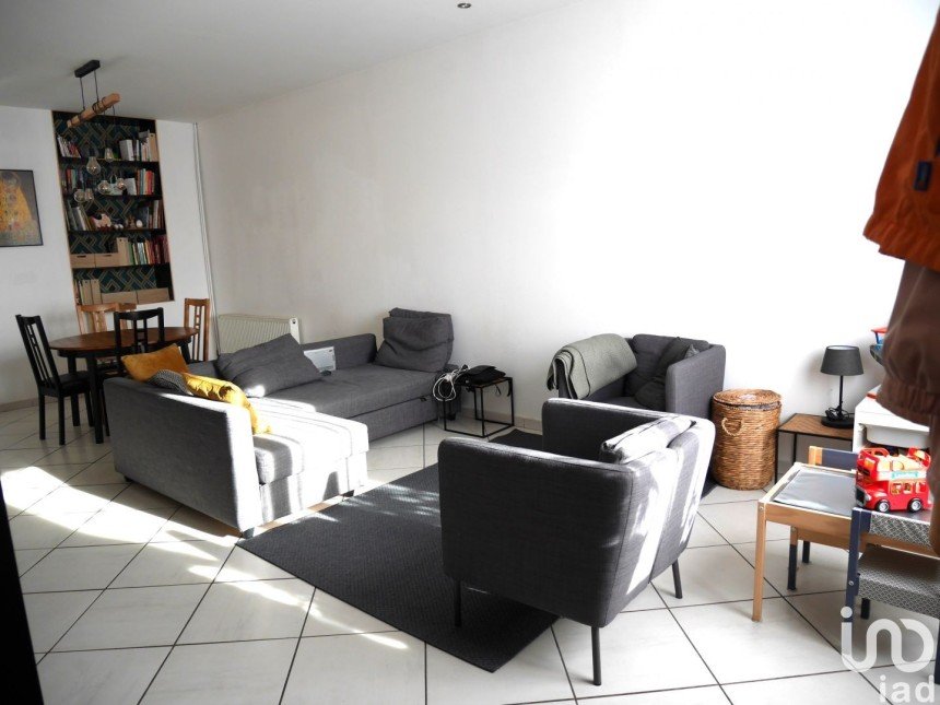 Maison 5 pièces de 120 m² à Noyelles-sous-Lens (62221)