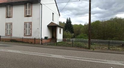 House 4 rooms of 115 m² in Troisfontaines (57870)