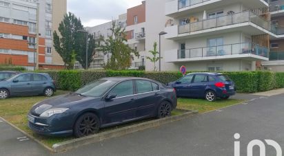 Parking of 16 m² in Rosny-sous-Bois (93110)