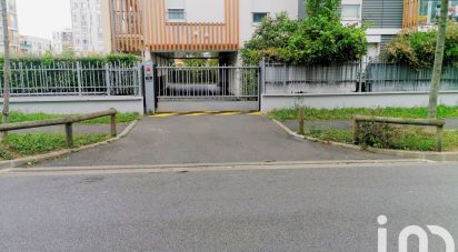 Parking of 16 m² in Rosny-sous-Bois (93110)