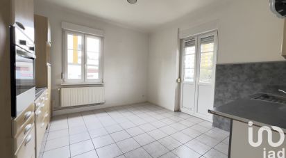Apartment 3 rooms of 63 m² in - (67800)