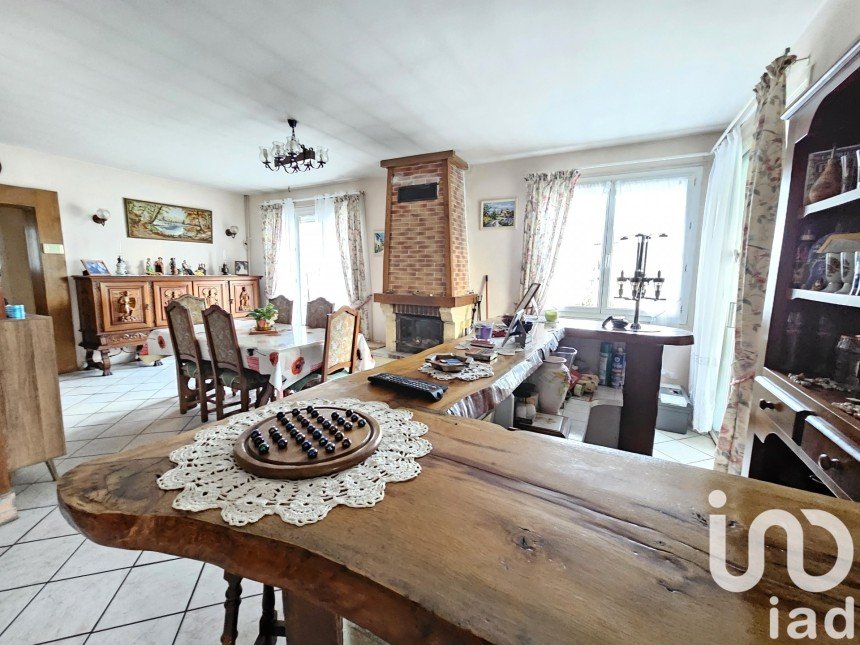 Town house 10 rooms of 185 m² in La Tremblade (17390)