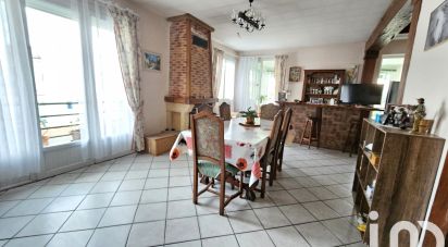 Town house 10 rooms of 185 m² in La Tremblade (17390)