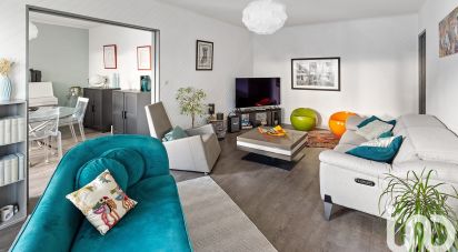 Appartement 4 pièces de 104 m² à Orvault (44700)