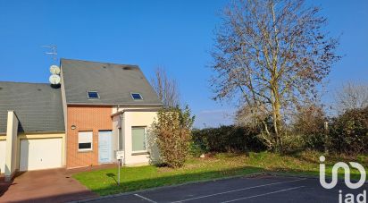 House 5 rooms of 112 m² in Lisieux (14100)
