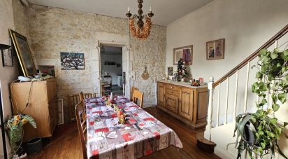 Town house 4 rooms of 125 m² in Saint-Yrieix-sur-Charente (16710)