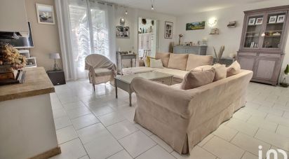 House 6 rooms of 170 m² in Rousset (13790)