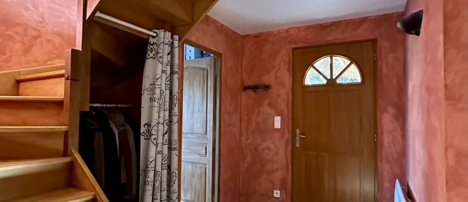 Traditional house 6 rooms of 166 m² in Lanton (33138)