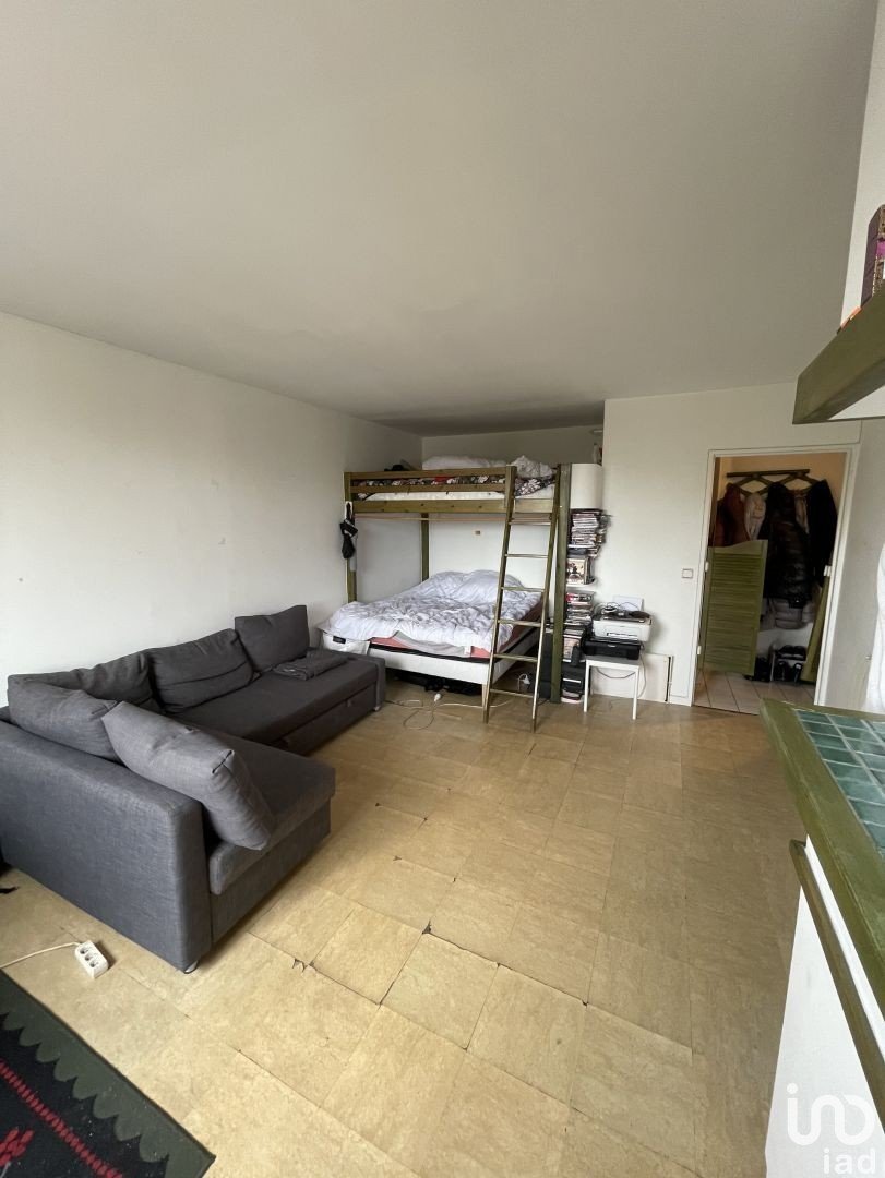 Appartement 1 pièce de 32 m² à Persan (95340)