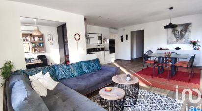 Appartement 5 pièces de 91 m² à Arès (33740)