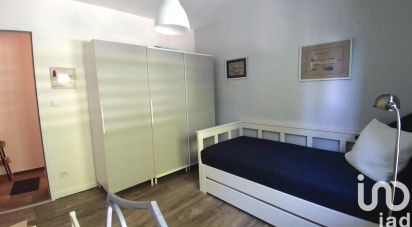 Appartement 5 pièces de 91 m² à Arès (33740)