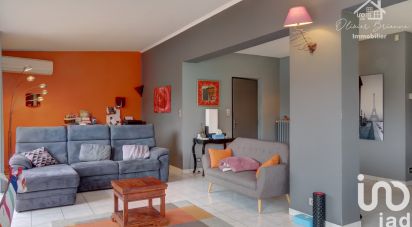 Maison 5 pièces de 160 m² à Caussade (82300)