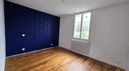 Apartment 3 rooms of 63 m² in Dax (40100)
