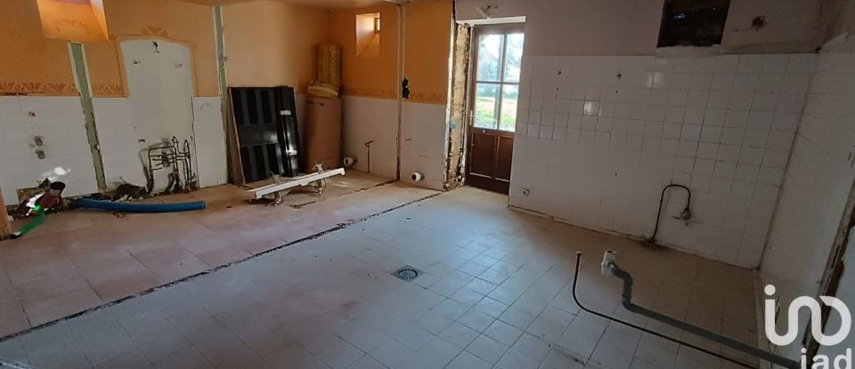 House 2 rooms of 205 m² in Essé (35150)