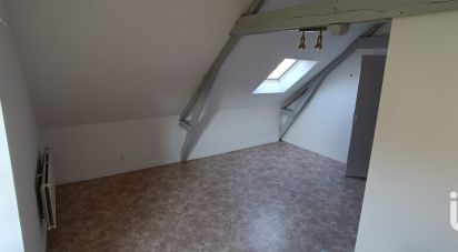House 2 rooms of 205 m² in Essé (35150)