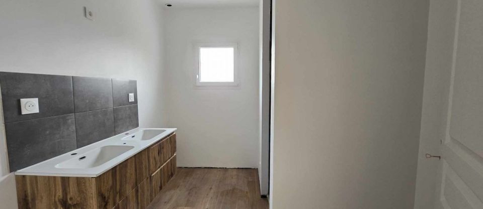 Appartement 4 pièces de 70 m² à Dax (40100)
