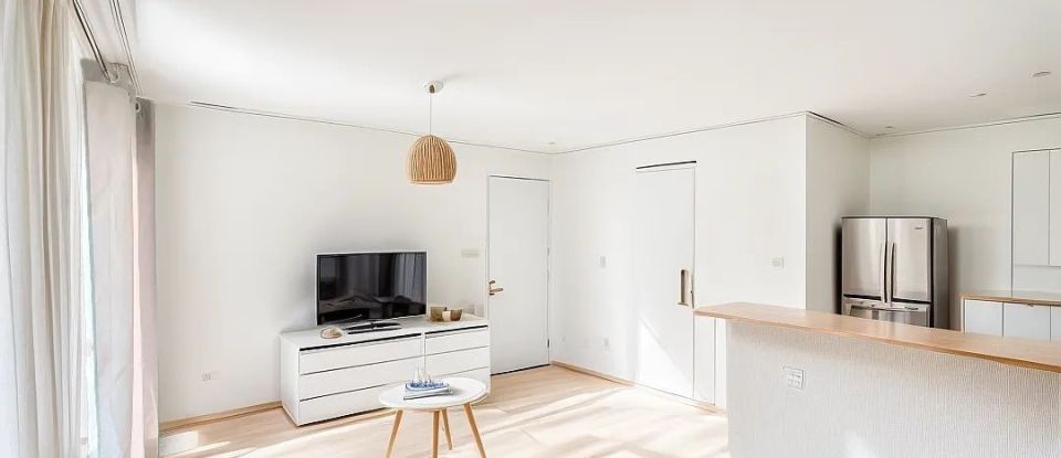 Apartment 1 room of 25 m² in Saint-Maur-des-Fossés (94100)