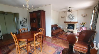 Maison traditionnelle 4 pièces de 110 m² à Andernos-les-Bains (33510)