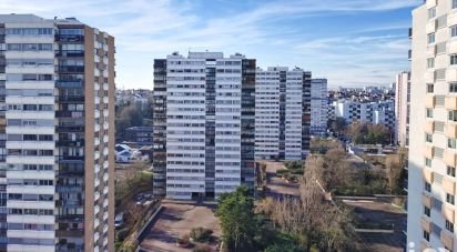 Apartment 3 rooms of 63 m² in Fontenay-sous-Bois (94120)