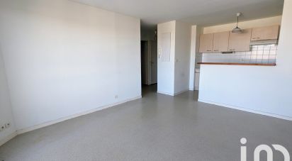 Apartment 2 rooms of 45 m² in La Teste-de-Buch (33260)