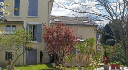 House 3 rooms of 50 m² in Alfortville (94140)