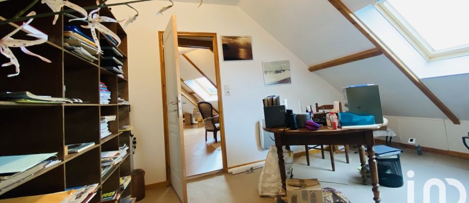 Maison traditionnelle 6 pièces de 202 m² à Bretteville-du-Grand-Caux (76110)