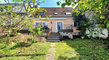 House 6 rooms of 155 m² in Champigny-sur-Marne (94500)