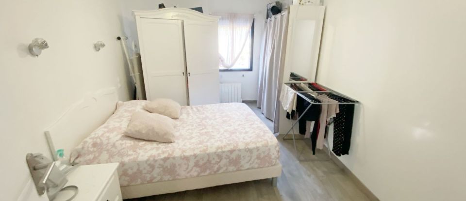 Appartement 3 pièces de 73 m² à Pont-Sainte-Maxence (60700)