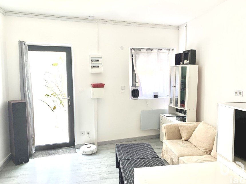 Appartement 2 pièces de 35 m² à Pont-Sainte-Maxence (60700)