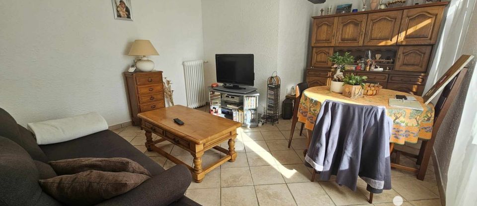 House 8 rooms of 170 m² in Lorgues (83510)
