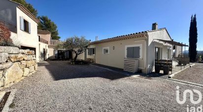 House 9 rooms of 240 m² in Callas (83830)