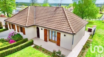 Traditional house 5 rooms of 114 m² in Couzeix (87270)