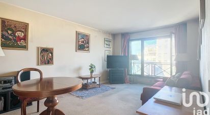 Appartement 2 pièces de 49 m² à La Garenne-Colombes (92250)