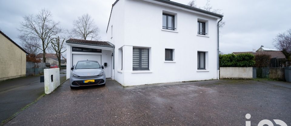 House 5 rooms of 116 m² in Terville (57180)