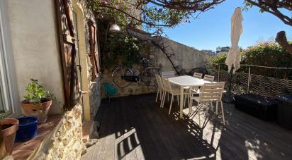Town house 6 rooms of 137 m² in Le Cannet (06110)
