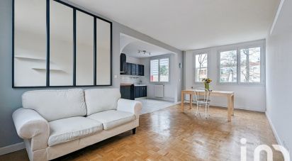 Maison 4 pièces de 67 m² à Morsang-sur-Orge (91390)
