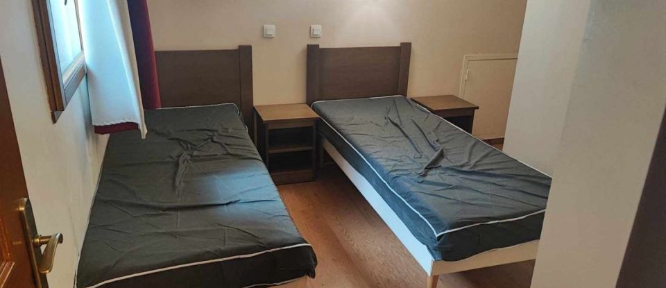 Apartment 3 rooms of 53 m² in Valloire (73450)