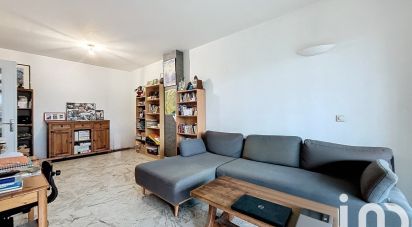 Appartement 2 pièces de 58 m² à Nice (06100)