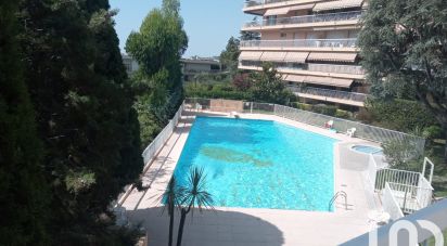 Apartment 2 rooms of 58 m² in Nice (06100)