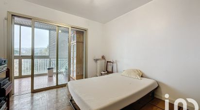 Appartement 2 pièces de 58 m² à Nice (06100)