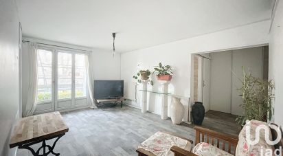 Apartment 4 rooms of 65 m² in Domont (95330)