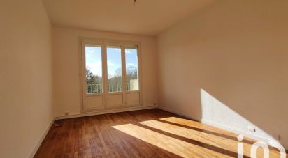 Apartment 3 rooms of 54 m² in Nantes (44300)