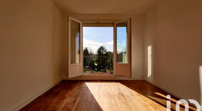 Apartment 3 rooms of 54 m² in Nantes (44300)