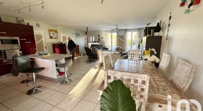 Maison traditionnelle 4 pièces de 100 m² à Marguerittes (30320)