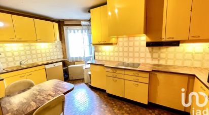 Apartment 4 rooms of 91 m² in Courbevoie (92400)